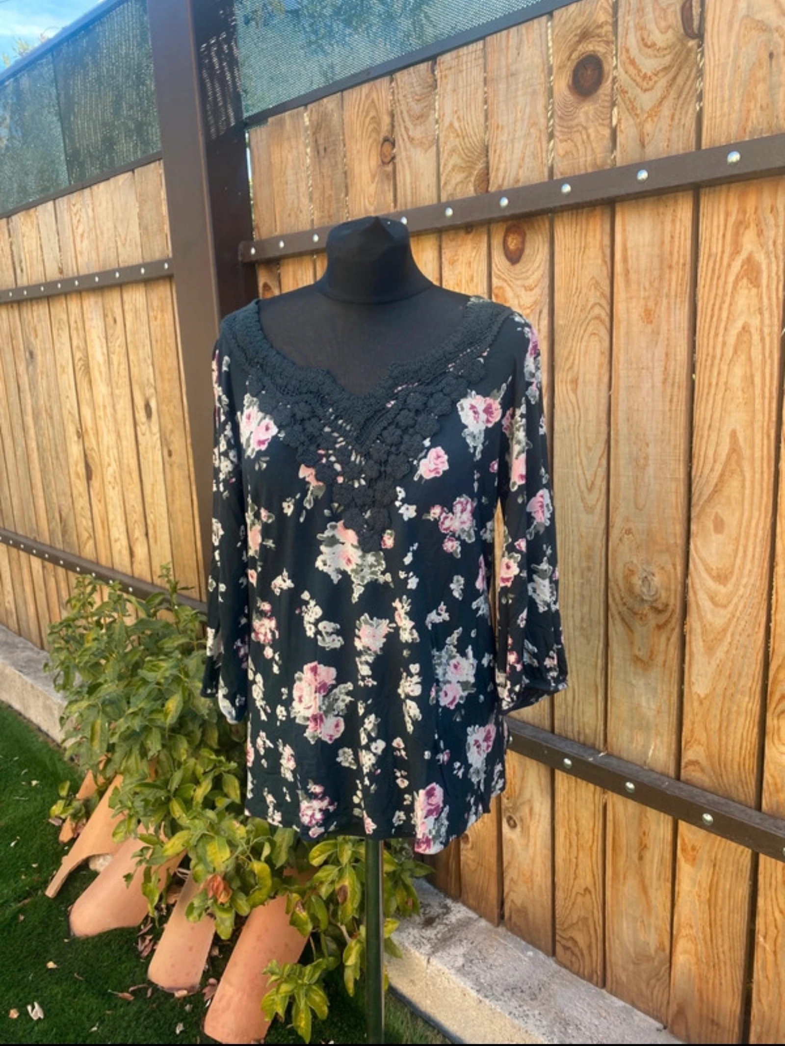 Camiseta estampada